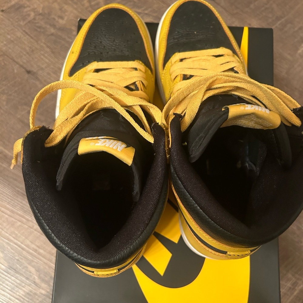 Pollen AJ1 - Picture 4 of 7